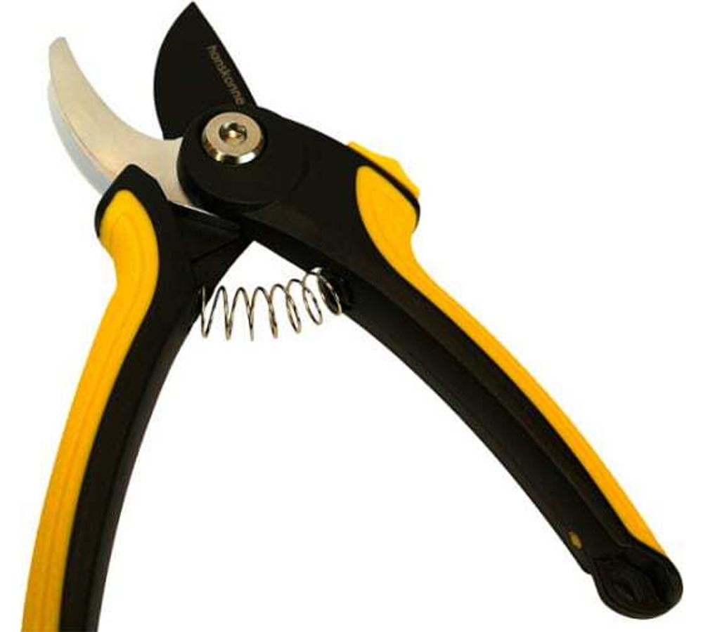 СЕКАТОР HANSKONNER 180ММ HK3012-07-22