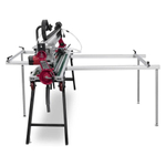 Плиткорез электрический DLT OptiTronic Auto-1200, рез до 1200мм, с АВТОМАТИКОЙ