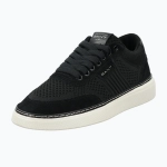 Кроссовки GANT San Prep black