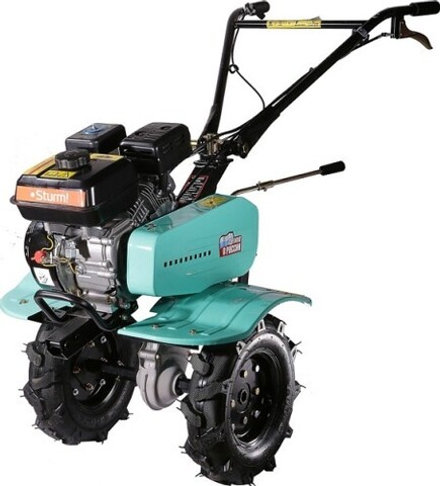 Мотоблок Sturm GK72A8