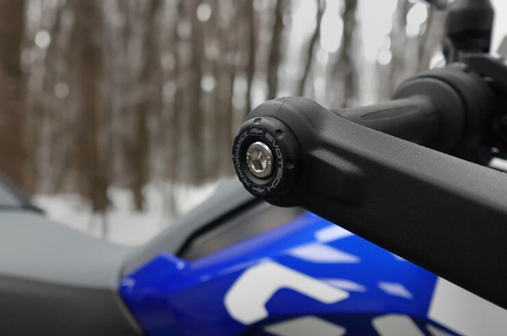 Evotech Performance Грузики руля BMW R 1300 GS Adventure PRN016767-017851