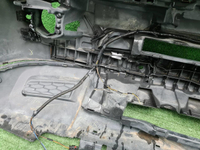 Бампер передний Land-Rover Discovery 4 (2009-2013)