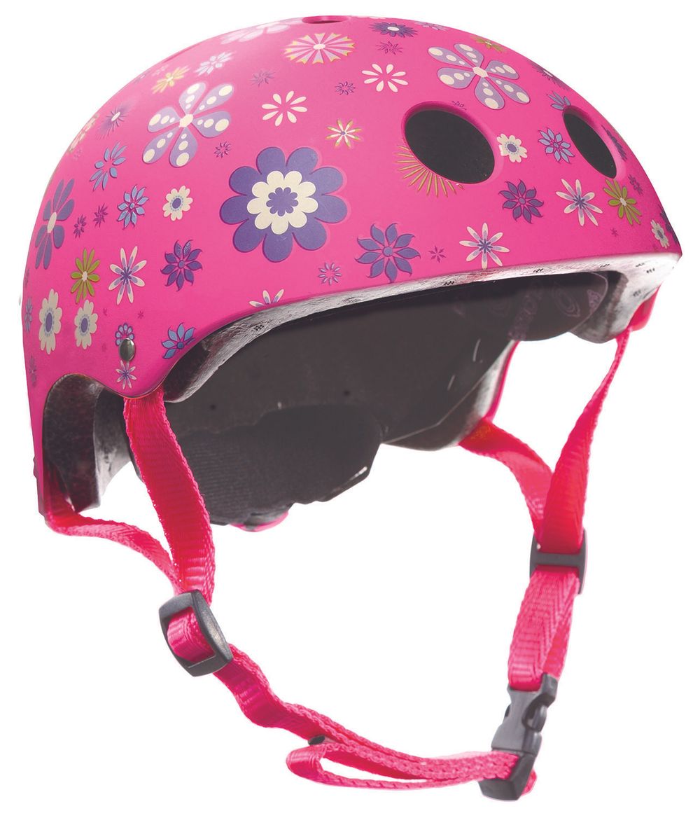 Шлем Globber Junior Printed  XS/S (51-54см)