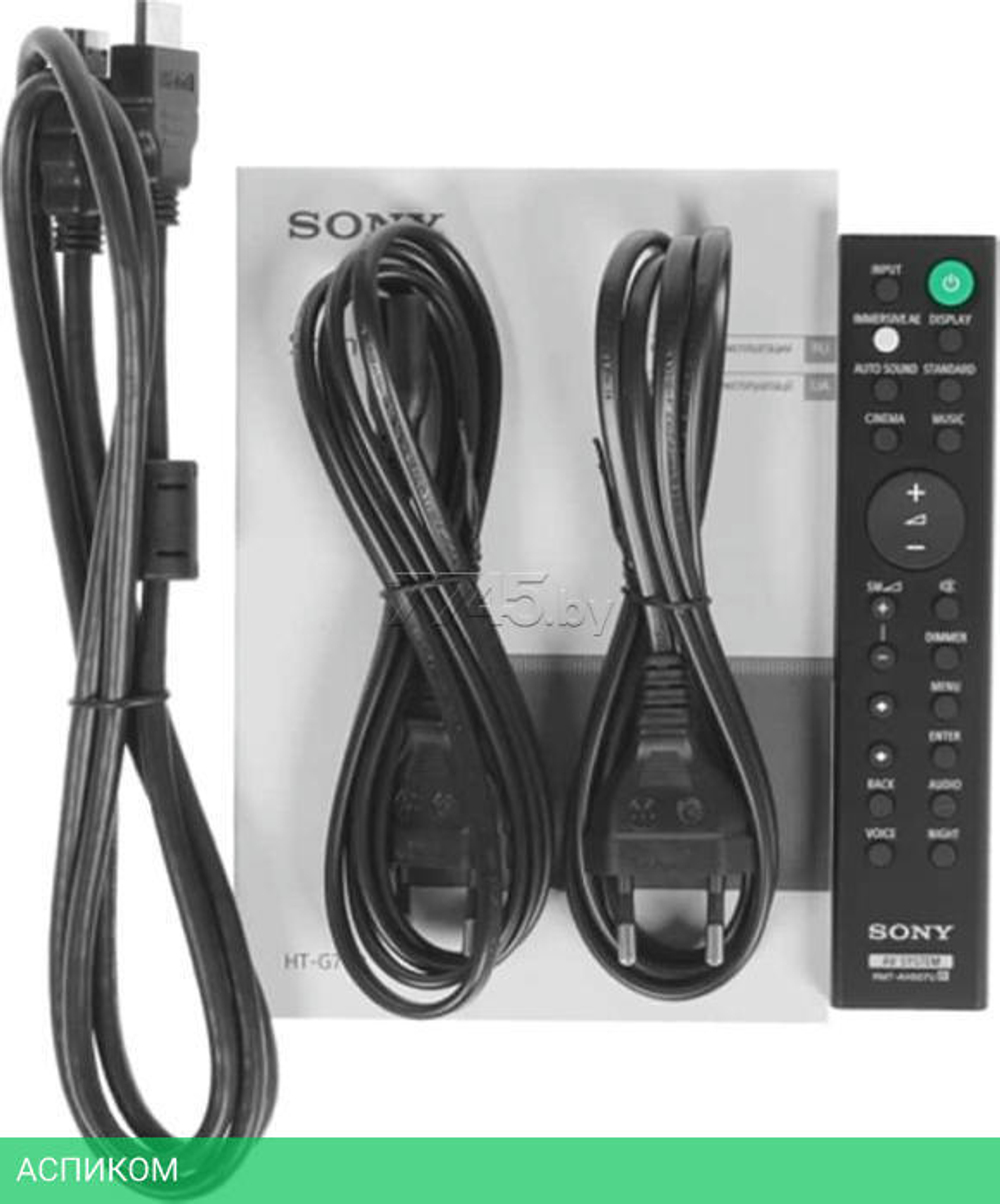 Саундбар Sony HT-G700