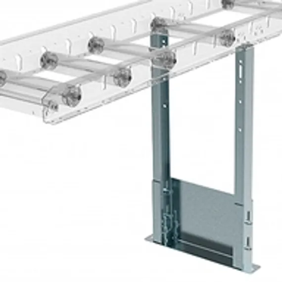 Ролик полиуретановый PILOUS ZVL 300