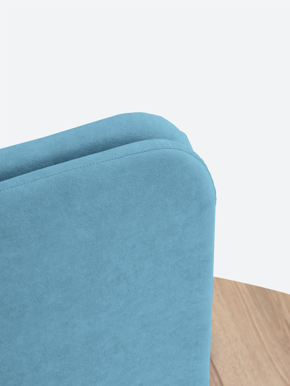 Подлокотники для кресла-кровати Миник, комплект из 2 шт (левый и правый)