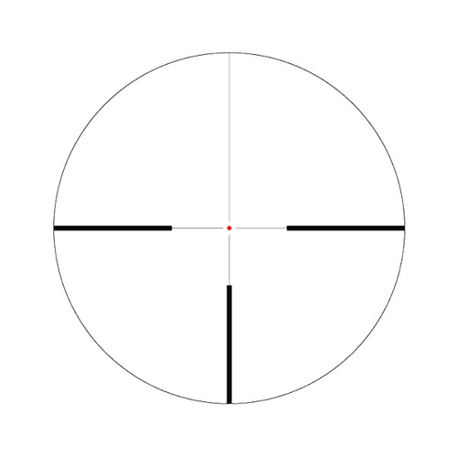 Прицел BRITE WA4X 1.5-6X44 IR