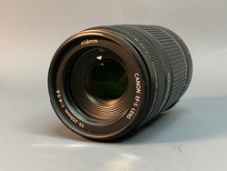 Canon EF-S 55-250mm 4-5.6 IS