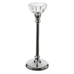 GAEM Набор из 3-х подсвечников, L20,5 W11 H33/27,5 см