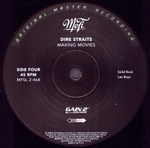 Dire Straits / Making Movies (2LP)