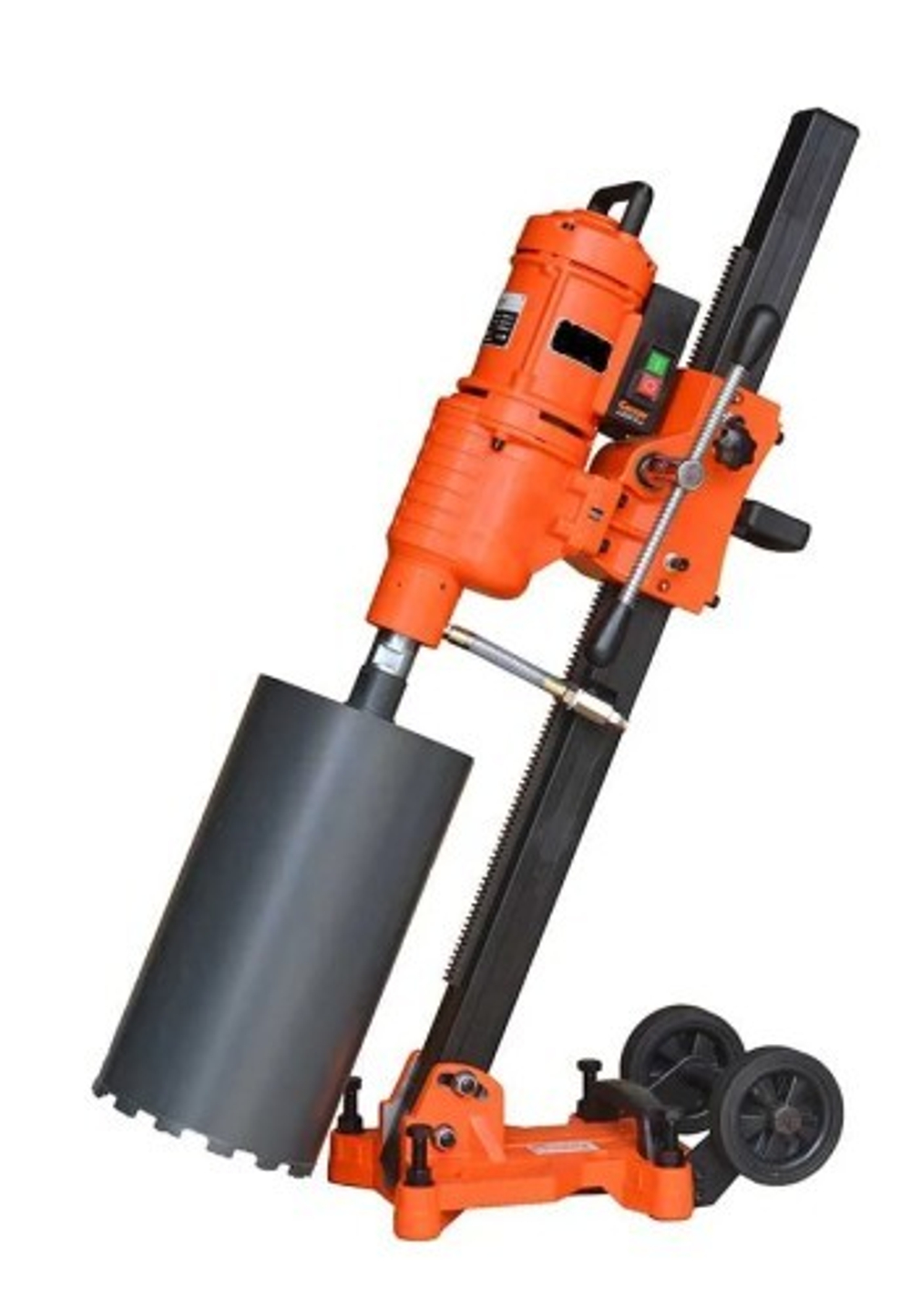 Машина алмазного бурения Kedasa SCY-2550BC со стойкой