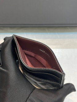 Chanel Classic Card Holder