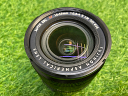 FujiFilm XF 18-55mm 2.8-4 R LM OIS Покупка/Продажа