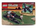 Lego 5928 Bi-Wing Baron