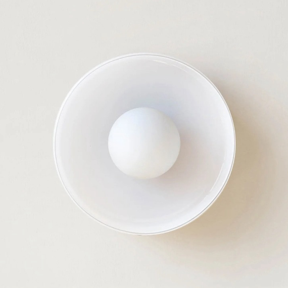 Настенный светильник Aurix