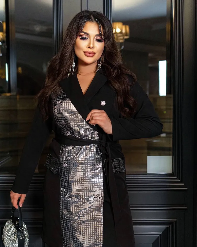 Платье УК-72511/1-1 Fabrika