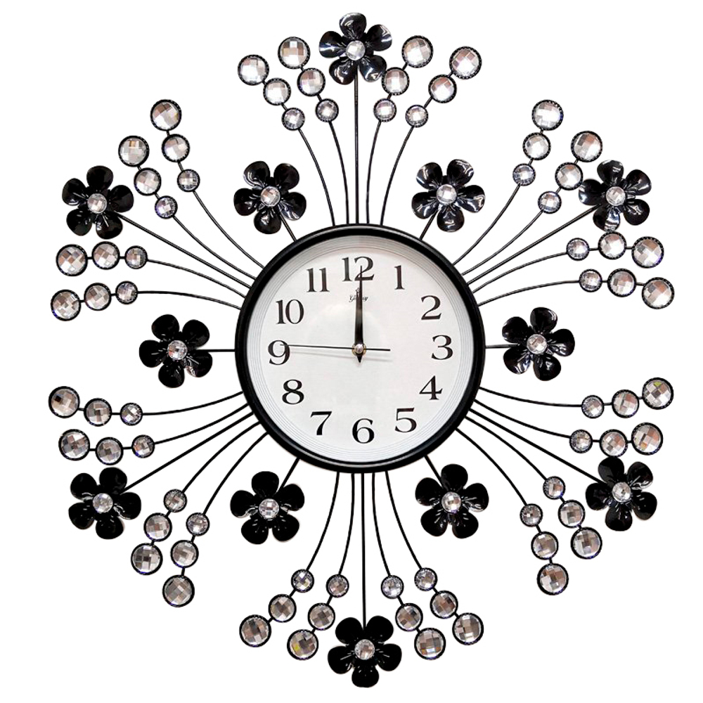 Настенные часы AYP-1050 Galaxy