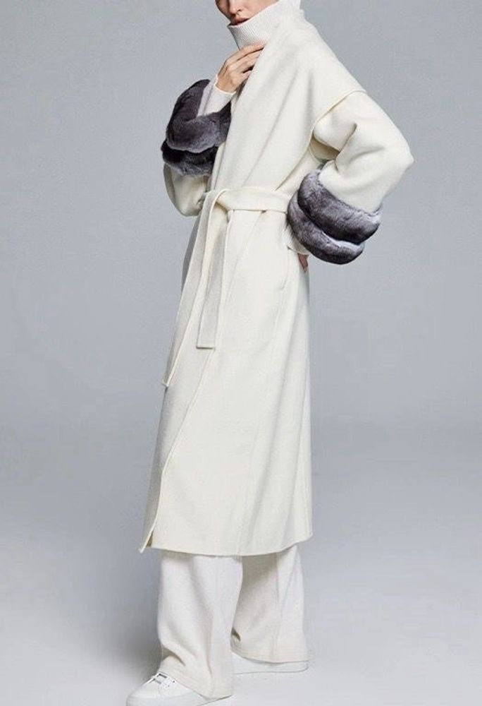 Пальто MaxMara