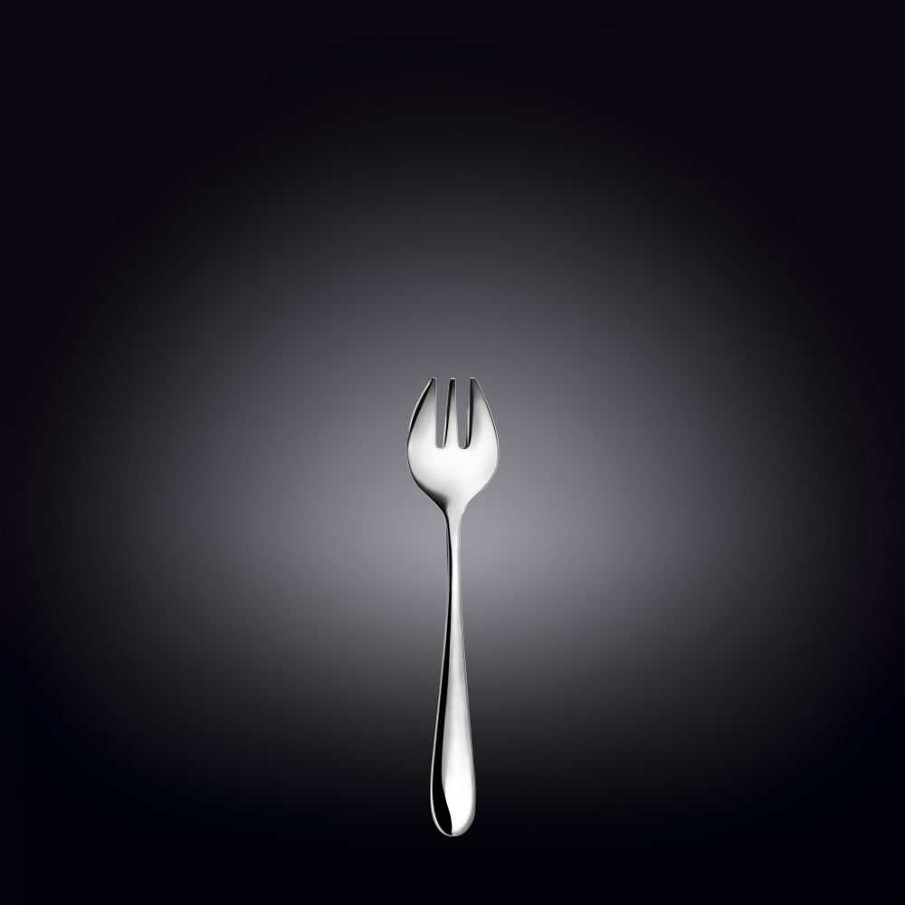 Набор из 2-х вилок для устрицы 13 см на блистере WL‑999136/2B