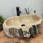 Раковина из оникса Erozy BL EO-62546 57*45*14 0101