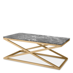 Журнальный столик Coffee Table Criss Cross арт.116728