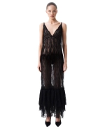 Платье "Ballin"