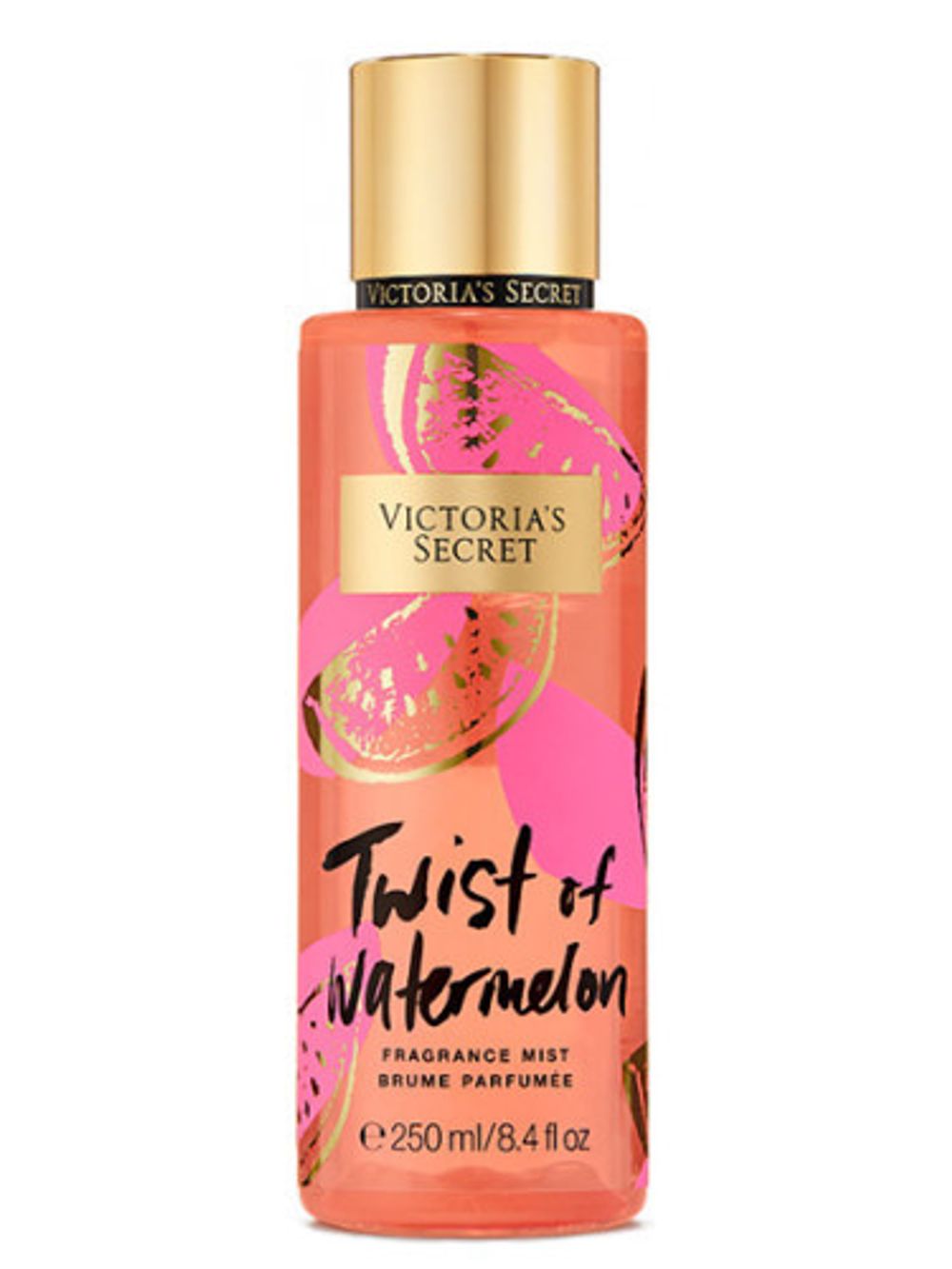 Victoria's Secret Twist of Watermelon