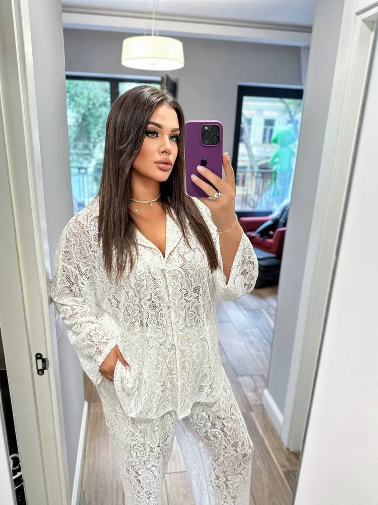 Костюм УК-7004 Fabrika