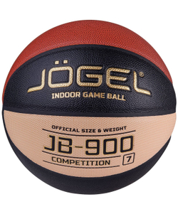 Мяч баскетбольный JOGEL JB-900 №7