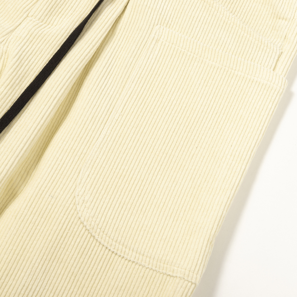 БРЮКИ YMKASHIX VELVET SERIES TWO