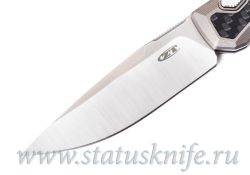 Нож Zero Tolerance 0556 automaticфотография - 2