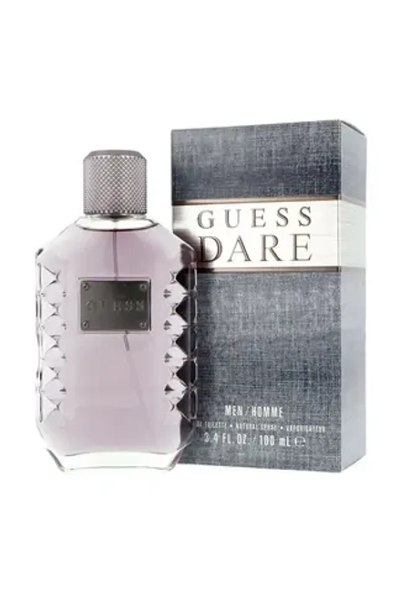 Guess Dare For Men EDT 100ml Туалетная вода 100 мл