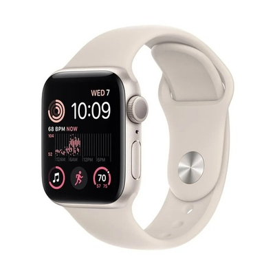 Смарт часы Apple Watch SE 2 (2024) S/M 40mm