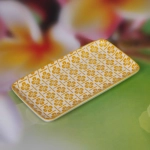 Блюдо керамическое «Аурика» 23*12,5*2см