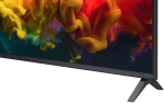 Телевизор LED LG 43" 43QNED80B6B.ARUG черный титан 4K Ultra HD 60Hz DVB-T DVB-T2 DVB-C DVB-S DVB-S2 USB WiFi Smart TV (RUS)