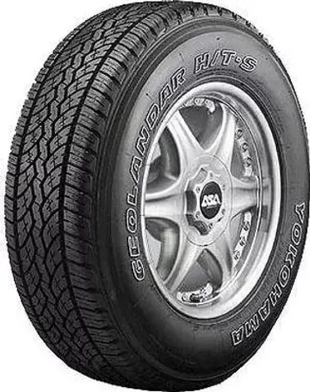 Yokohama Geolandar H/T-S G051 245/60 R20 107H