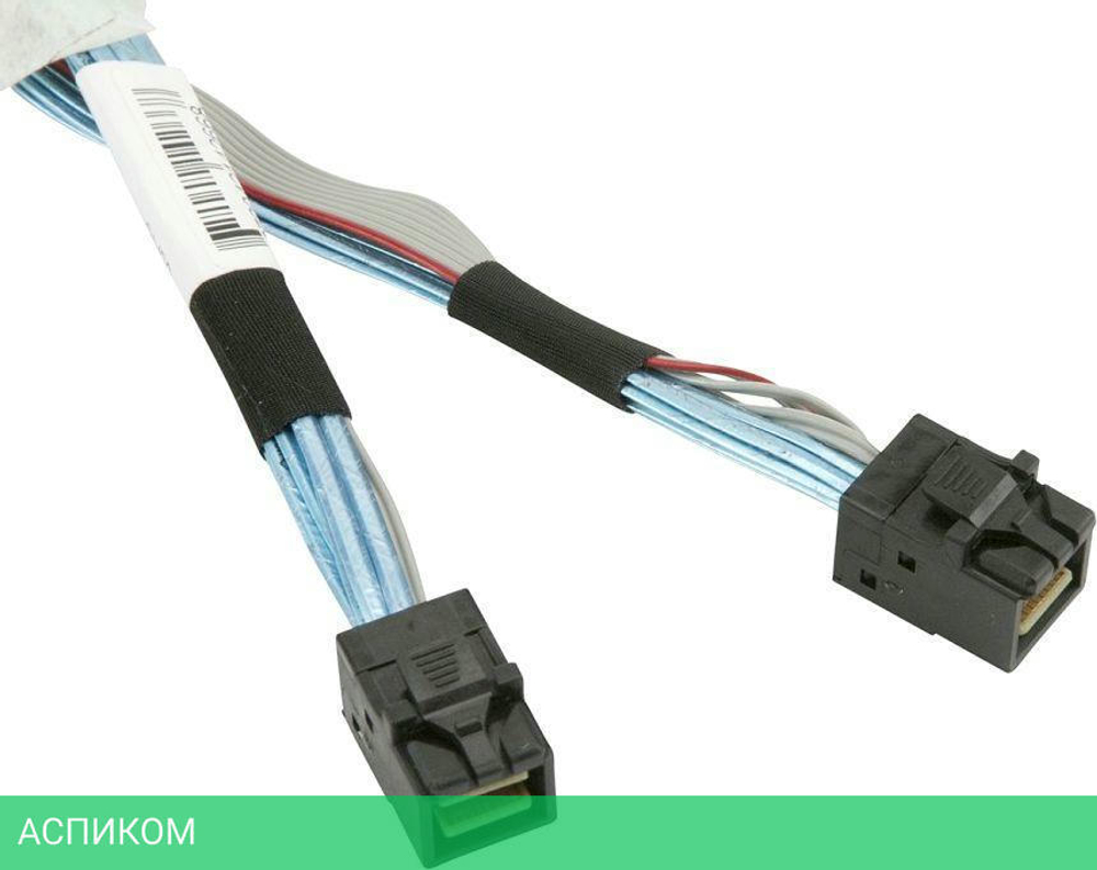 Кабель Supermicro CBL-SAST-0568