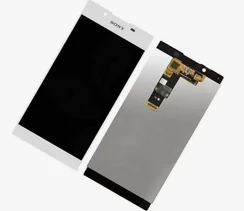 Дисплей для Sony Xperia L1/L1 Dual (G3311/G3312) в сборе с тачскрином (White)