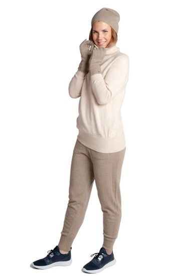 Перчатки Inari® IFW44-2461-GV бежевые