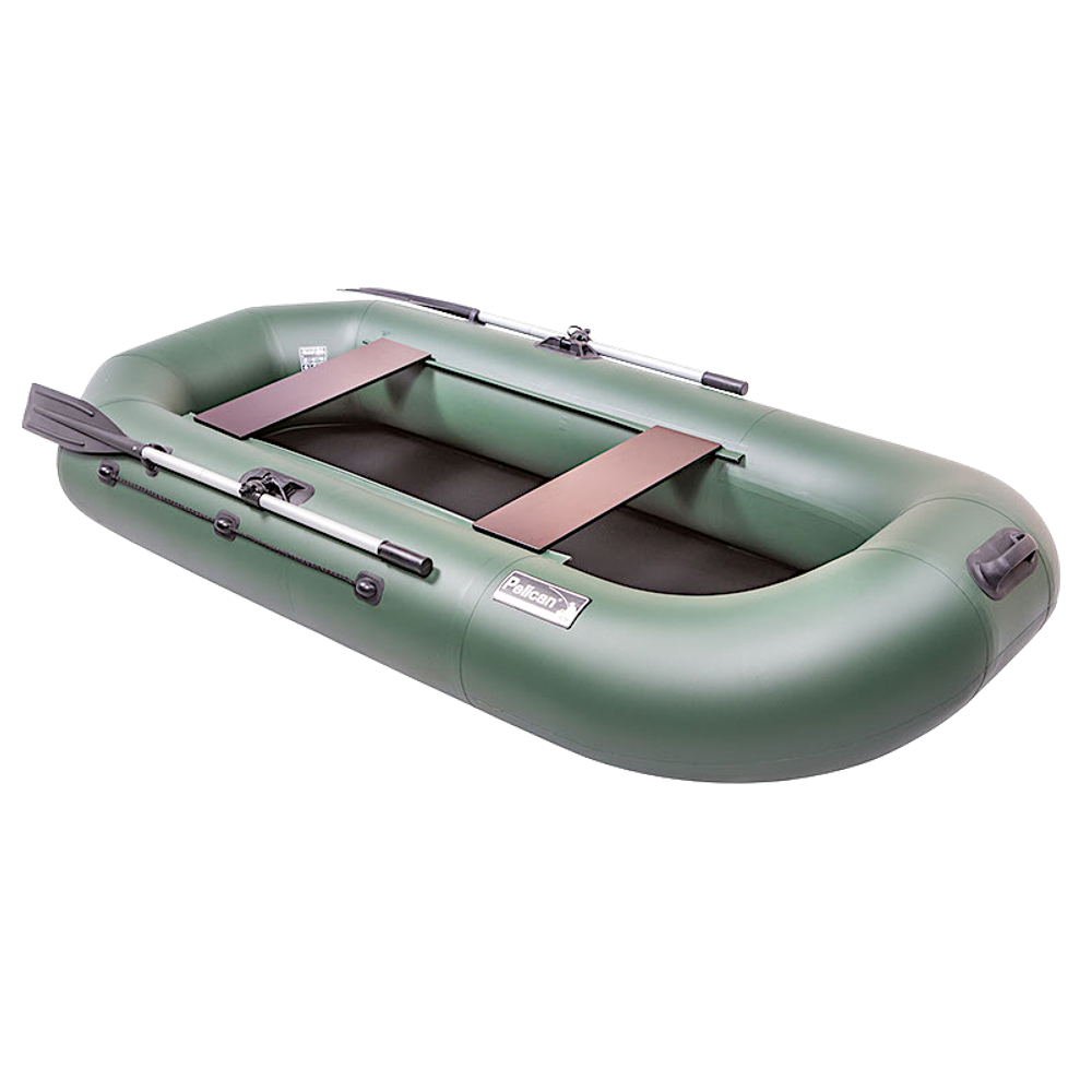 Лодка ПВХ Pelican Гребная 270