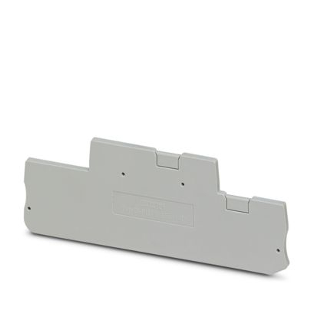 D-PTTB 1,5/S/4P - Концевая крышка 3213894