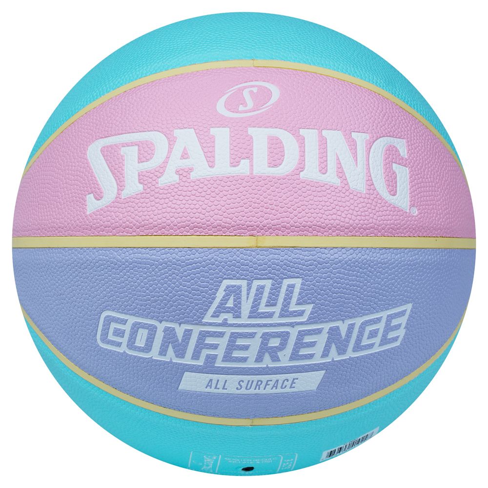 Мяч баскетбольный SPALDING All Conference 77065, размер 6