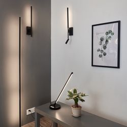 6703 Настенный светильник TORCH