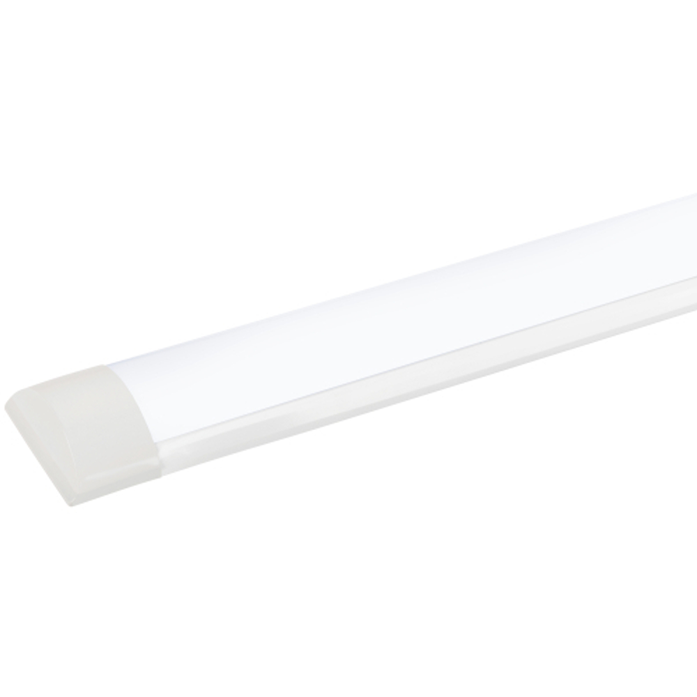 Светильник светодиодный ЭРА SPO-5-20-6K-M (F) 18Вт 6500К 600 матовый