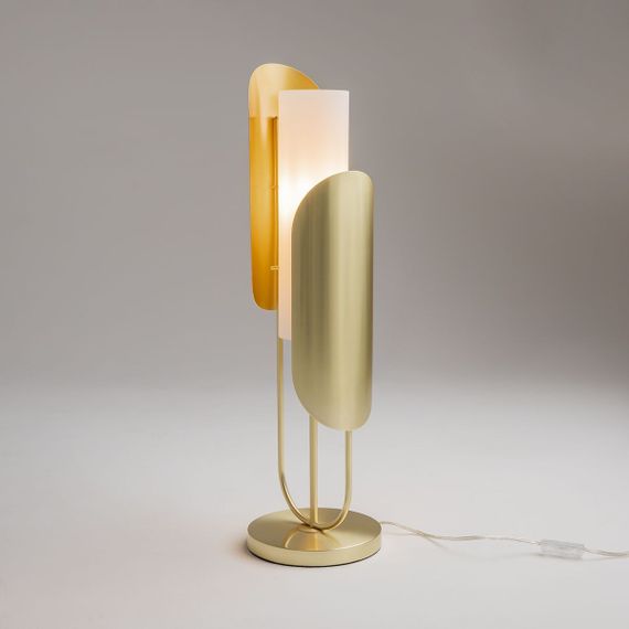 Настольная лампа Maytoni Сipresso Z014TL-01G