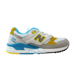Кроссовки New Balance Nb 530 B (Женская размерная сетка)