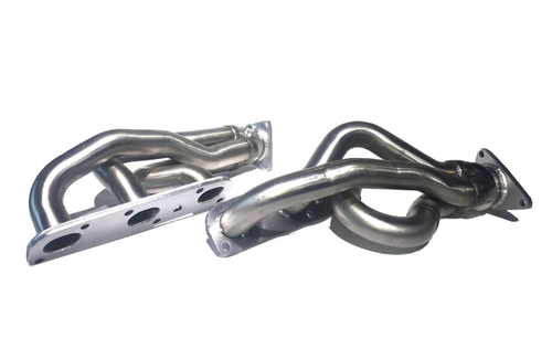 GP-51000, Выпускной коллектор (трубы) Nissan 370Z VI (2009-2020) 3,7л (328/331/344л.с.) (комплект)