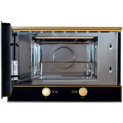 Микроволновая печь Kuppersberg RMW 393 B