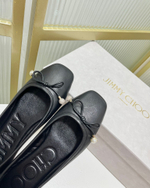 Jimmy Choo Flats