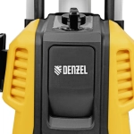 DENZEL R-230iD мойка высокого давления электрическая 58267